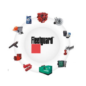 CC0260200 – Elemento filtrazione Fleetguard